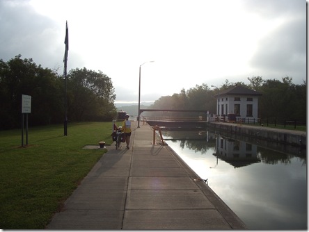 Cansatota to Lock18 - Little Falls, NY 024