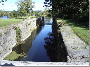 Lock 18, Little Falls to Schenectady, NY 022