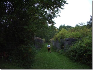 Weedsport to Cansatota, NY 001