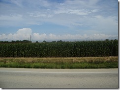 Salem, IL to Vincennes, IN 006