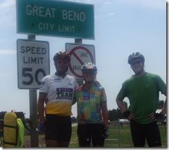 Bazine to Big Bend, KS 003