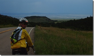 Vallie Bridge to Pueblo, CO 031